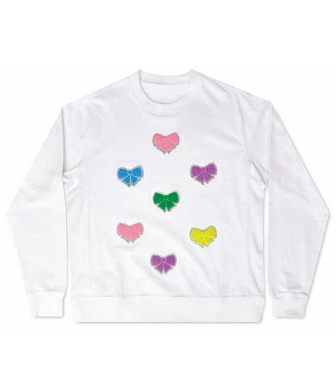 IScream - Sweatshirt - Beautiful Bows