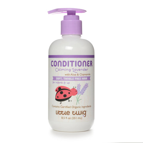 Little Twig - Conditioner - Lavender