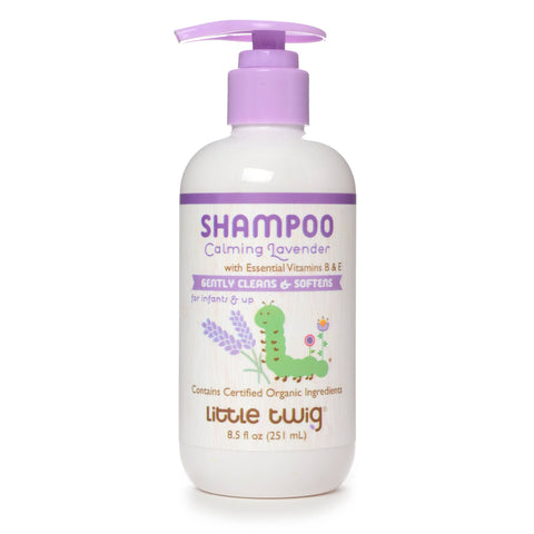 Little Twig - Shampoo - Lavender