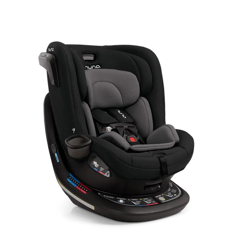 Nuna - REVV Convertible Car Seat w/cupholder