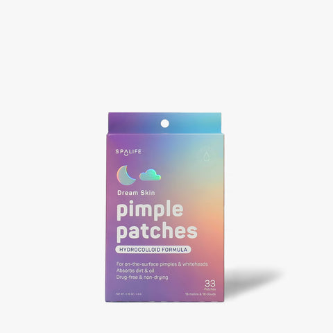 My Spa Life - Dream Skin Hydrocolloid Pimple Patches