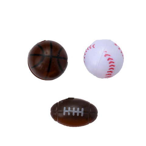 Garb2art - Surprise Bath Bomb - Sports