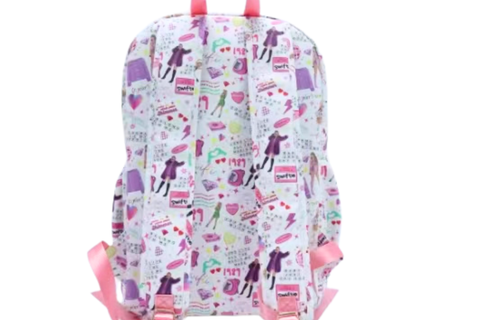 Aspen Lane - Backpack - Swiftie