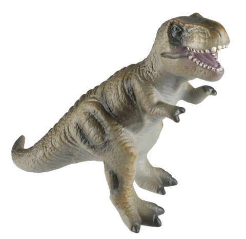 Toysmith - Squeezable Dinosaurs