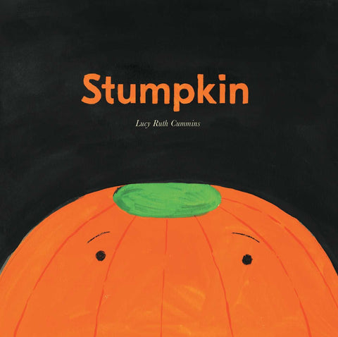 Simon & Schuster - Stumpkin