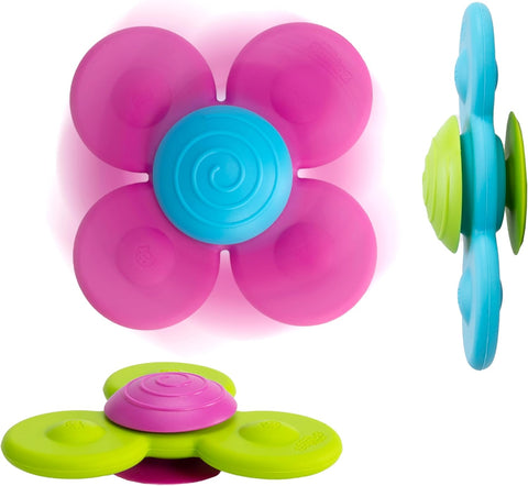 Fat Brain Toys - Whirly Squigz