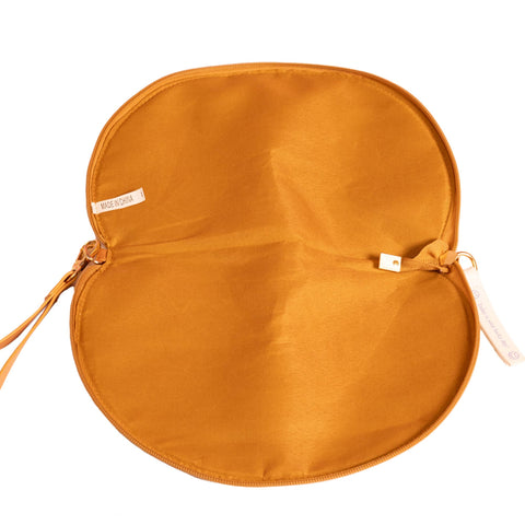 Bewaltz - Bag - Fortune Cookie Clutch with Strap