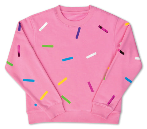 IScream - Sweatshirt - Sprinkles