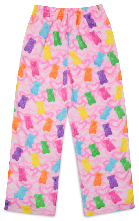 IScream - Plush Pants - Beary Sweet