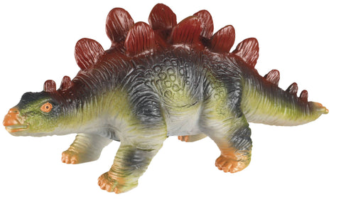 Toysmith - Squeezable Dinosaurs