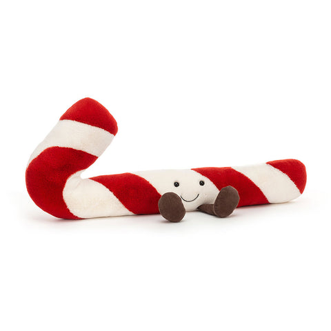 Jellycat - Amuseable Candy Cane Little