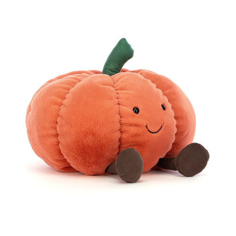 Jellycat - Amuseables Pumpkin