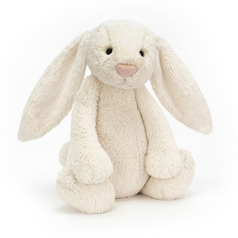 Jellycat - Bashful Bunny - Cream