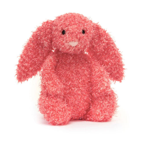 Jellycat - Bashful Holly Bunny