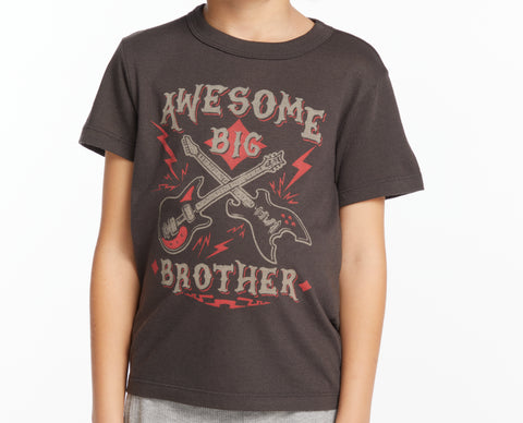 Chaser - Tee - Awesome Big Brother