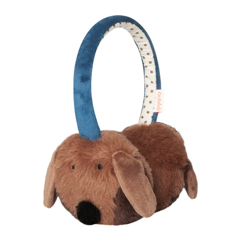 Rockahula Kids - Earmuffs - Morris Sausage Dog