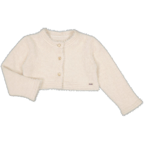 Mayoral - Knitting Cardigan - Chickpea