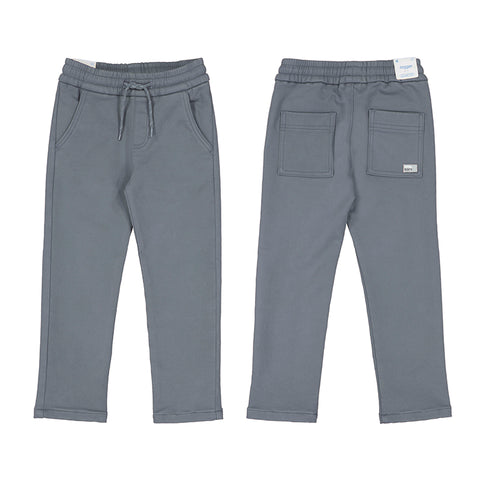 Mayoral - Soft Jogger Pants - Cloud