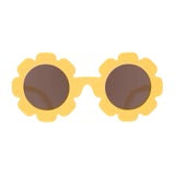 Babiators - Limited Edition Sweet Sunflower with Amber