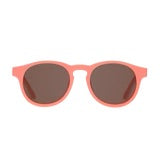 Babiators - Keyhole Sunglasses w/ Amber Lens - Perfect Papaya