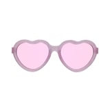 Babiators - Original Hearts Lavender Mirrored - Sparkle Squad