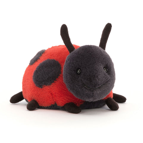 Jellycat - Layla Ladybird