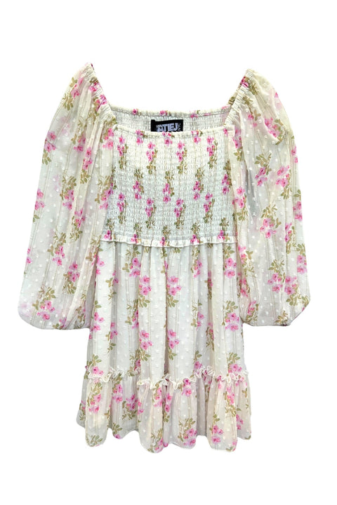 Katie J NYC - Molly Dress - Country Floral