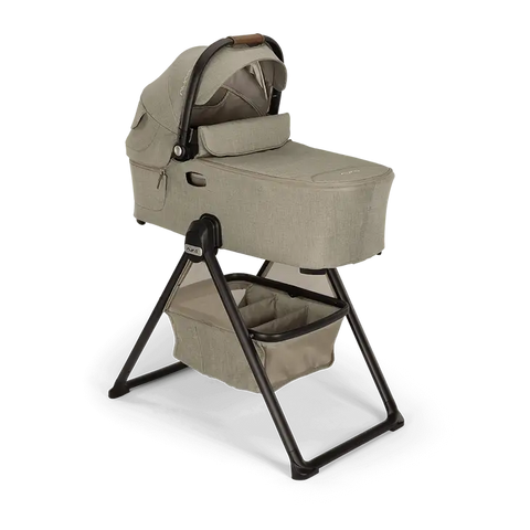 Nuna - Demi Next Bassinet + Stand