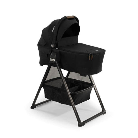 Nuna - Lytl Bassinet + Stand