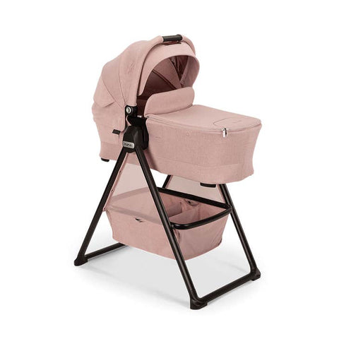 Nuna - Lytl Bassinet + Stand