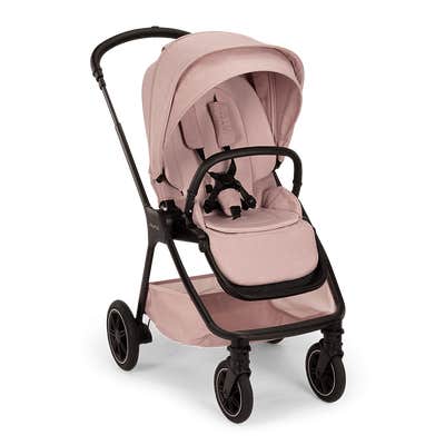 TRAVEL STROLLERS - gear