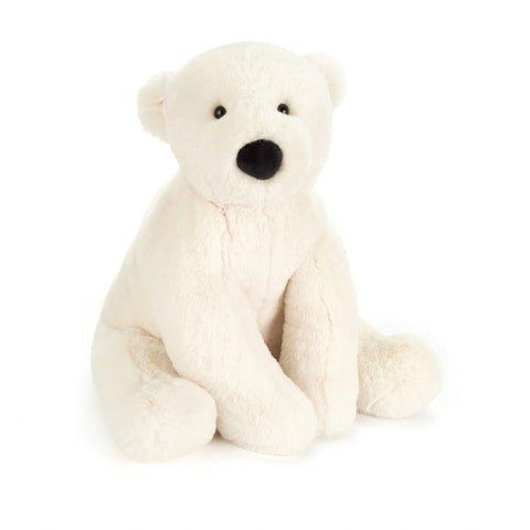 Jellycat - Perry Polar Bear