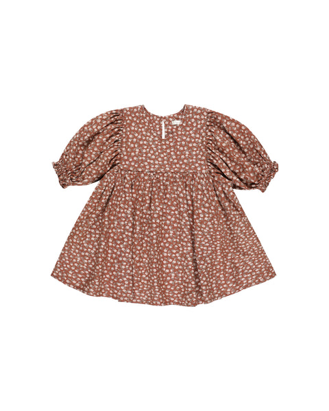 Rylee + Cru - Jolene Dress - Rosette