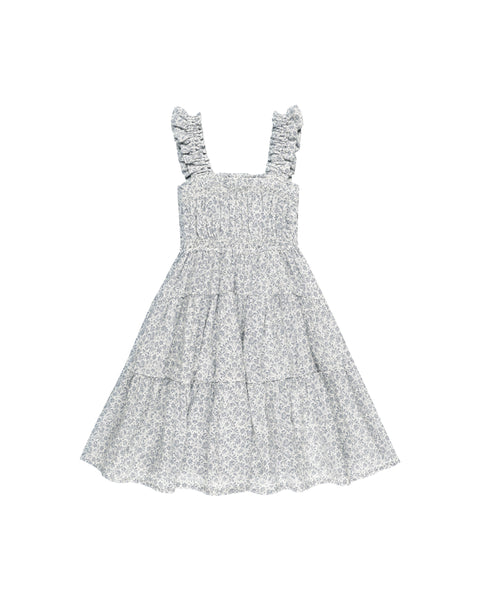 Rylee + Cru - Josie Dress - Ditsy