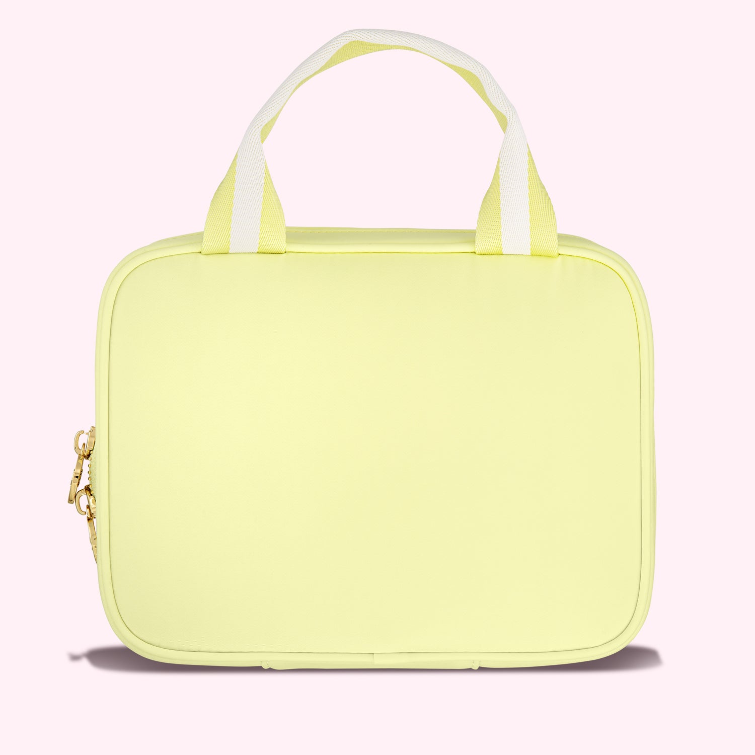 Stoney Clover Lane Yellow Tote hotsell Bag