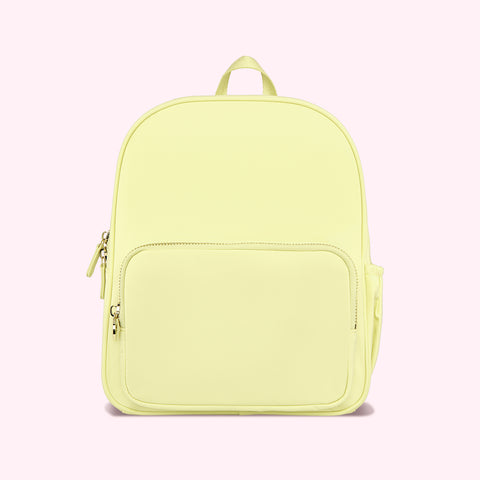 Stoney Clover Lane - Classic Mini Backpack - Banana