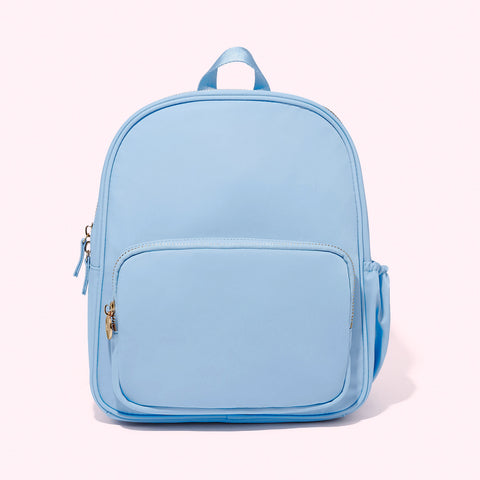 Stoney Clover Lane - Classic Mini Backpack - Periwinkle