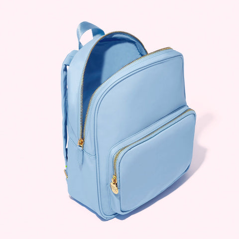 Stoney Clover Lane - Classic Mini Backpack - Periwinkle