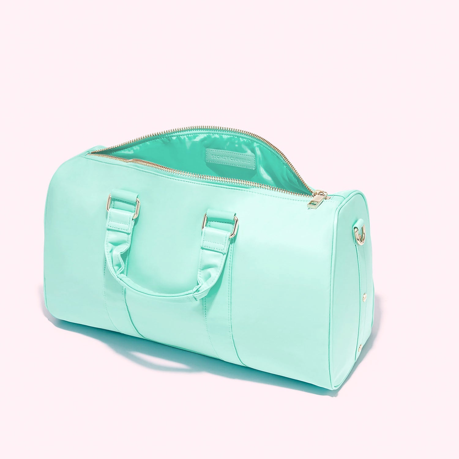 Cotton popular Candy Duffle Bag