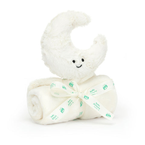 Jellycat - Amuseable Moon Soother