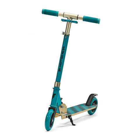 Svolta - Legend Scooter - Teal