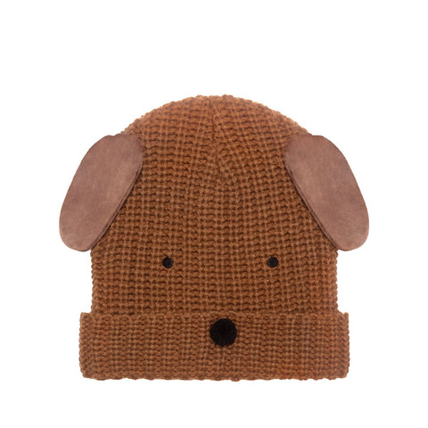 Rockahula Kids - Knitted Hat - Morris Sausage Dog