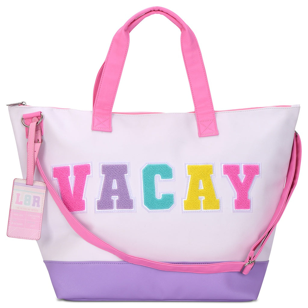 Ice Cream Treats Weekender Bag | Iscream