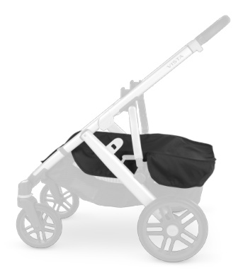 UPPAbaby - Basket Cover - Vista V2/V3