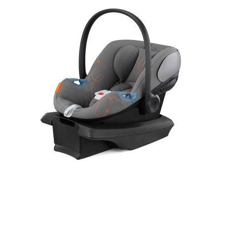 INFANT CAR SEATS - gear