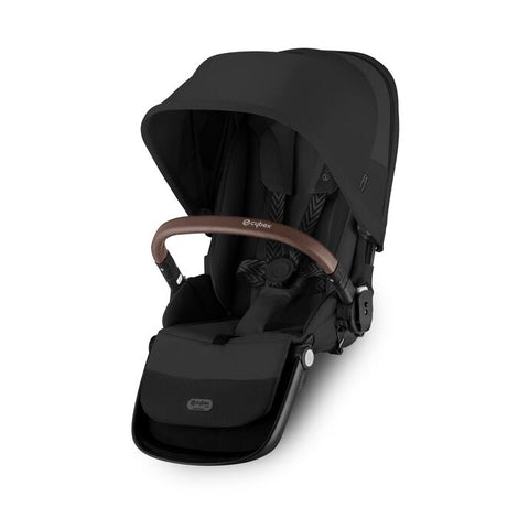 Cybex, Solution G i-Fix Car Seat, Lava Grey at Bygge Bo Baby & Kids Store