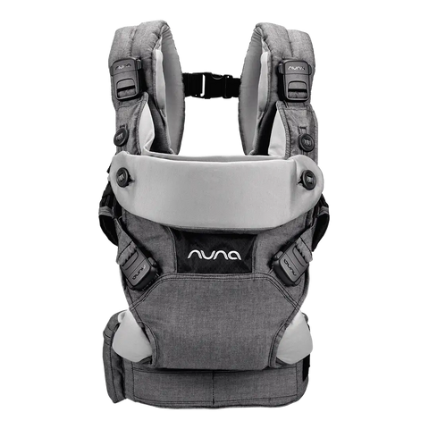 Nuna - CUDL 4-in-1