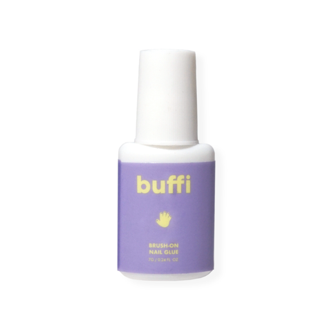 Kara Beauty - Buffi Brush-on Nail Glue