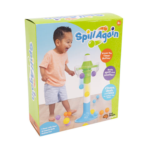 Fat Brain Toys - SpillAgain