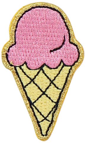 Stoney Clover Lane - Food Patch - Ice Cream